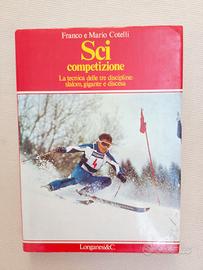 libro sci competizione 