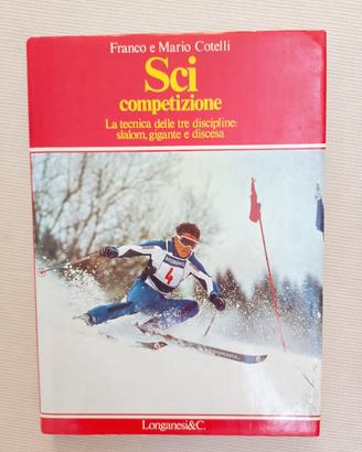 libro sci competizione 