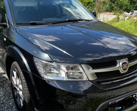 Fiat freemont