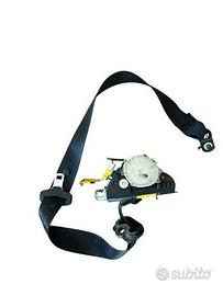 Cintura di sicurezza sinistra fiat bravo 2007