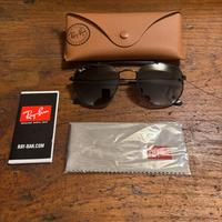 Rayban RB3648 The Marshal