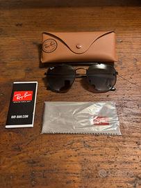 Rayban RB3648 The Marshal