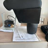 Bracciolo anteriore per Fiat 500 L  / TREKKING