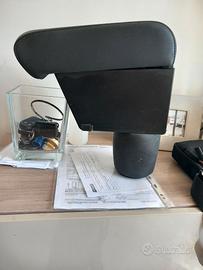 Bracciolo anteriore per Fiat 500 L  / TREKKING