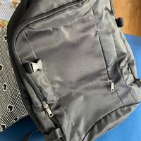 Zaino / bagaglio a mano