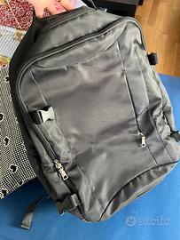 Zaino / bagaglio a mano