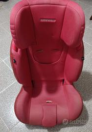 Seggiolino auto FOPPAPEDRETTI 