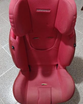 Seggiolino auto FOPPAPEDRETTI 
