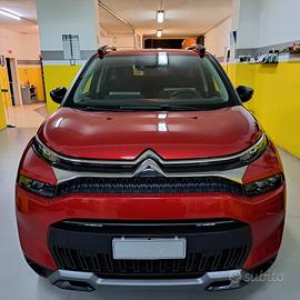 C3 Aircross PureTech 110 S&S AZIENDALE PERFETTA