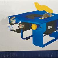 Sega circolare da banco