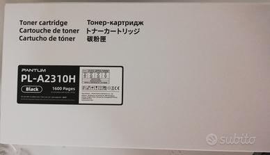 toner bn compatibile pantum 2300