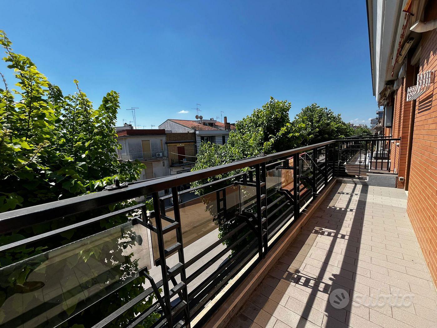 Apartment in San Severo, Foggia - Altro