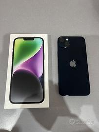 iPhone 14 Plus 128gb Garanzia rate permuta