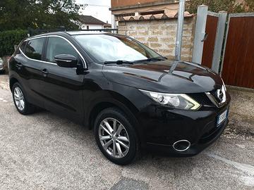 Nissan Qashqai 1.6 130 cv cdi Acenta  2WD