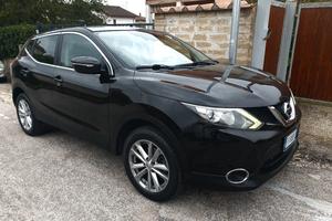 Nissan Qashqai 1.6 130 cv cdi Acenta  2WD
