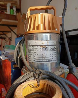 Elettropompa