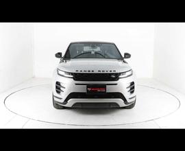 LAND ROVER Range Rover Evoque 2.0D I4-L.Flw 150C