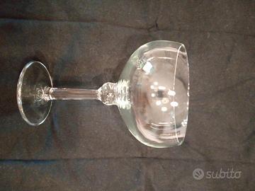 bicchieri/coppe per gelato-macedonia