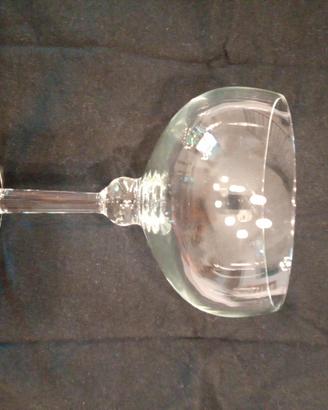 bicchieri/coppe per gelato-macedonia