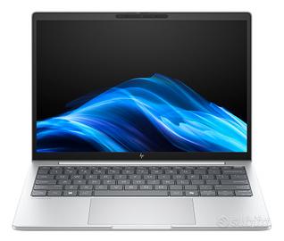 HP EliteBook 8 Flip G1i con Schermo Touch