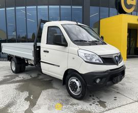PIAGGIO Porter NP6 1.5 PL Long Range LPG Cabinat