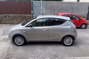 Lancia Ypsilon 0.9 TwinAir 85 CV 5 porte S&S DFN P
