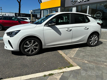 Opel Corsa 1.2 09/23 neopatentati
