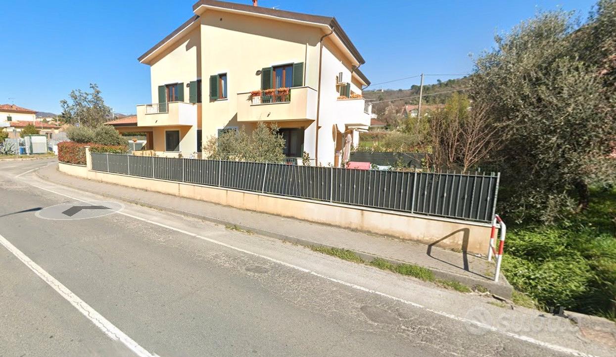 Subito – TROVA AFFITTO – 4 vani con doppio terrazzo zona santo stefano  #finsubito richiedi mutuo fino 100%