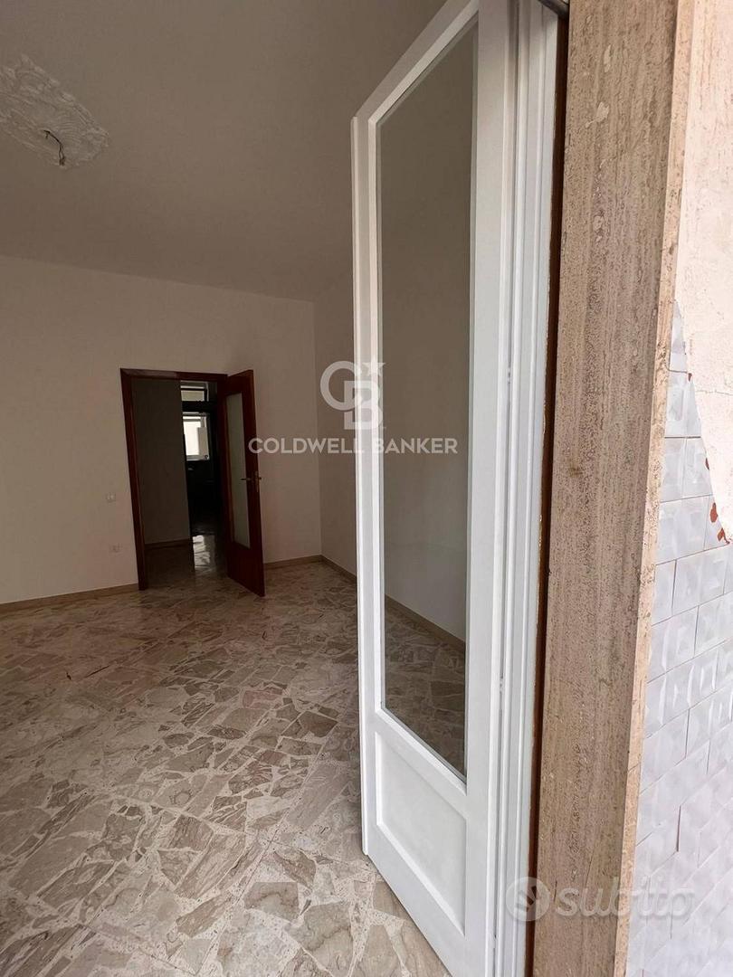 Apartment in Martina Franca, Taranto - Vista 5