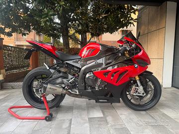 BMW S 1000 RR