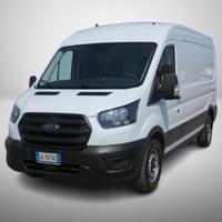 Ford Transit 350 2.0TDCi PWD 170CV PL-TM Tren...