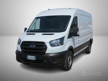 Ford Transit 350 2.0TDCi PWD 170CV PL-TM Tren...