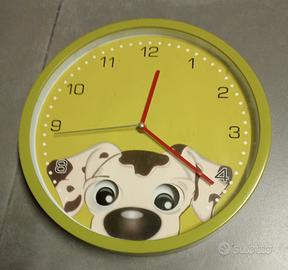 Orologio da parete
