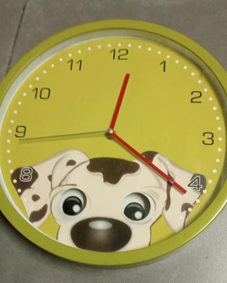 Orologio da parete
