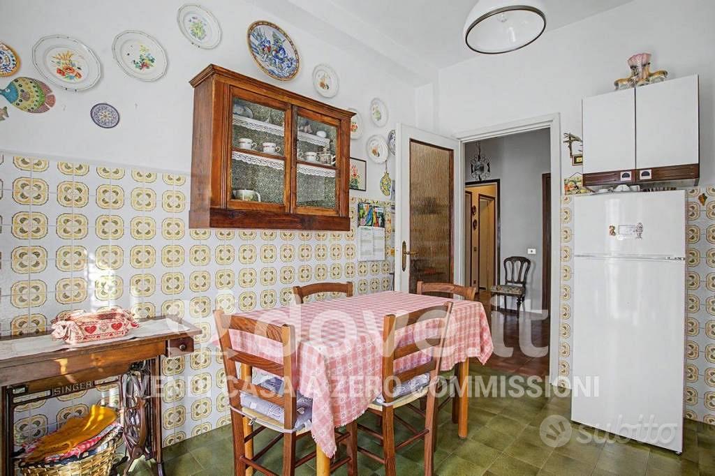 Appartamento – Cittiglio, Fracce - Altro