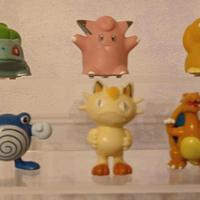 Pokemon 1999 Nintendo