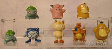 Pokemon 1999 Nintendo