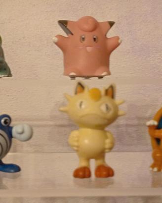 Pokemon 1999 Nintendo