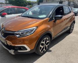 RENAULT Captur INTENS 0.9 TCe 12V 90CV