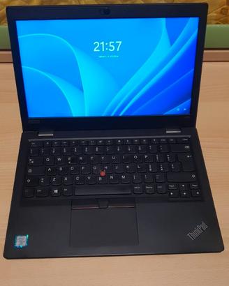 Lenovo  L390   16GB