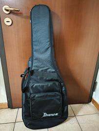 Custodia Ibanez