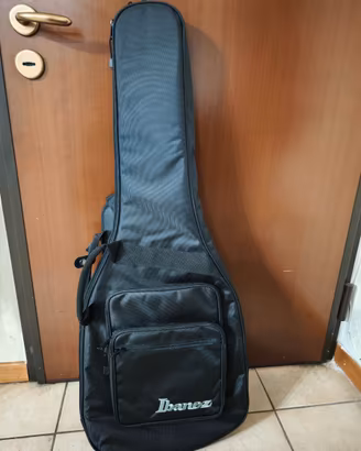 Custodia Ibanez