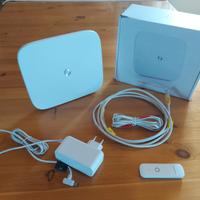 Vodafone station Revolution