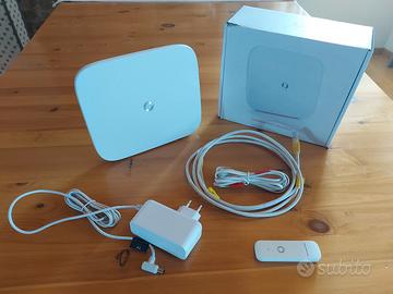 Vodafone station Revolution