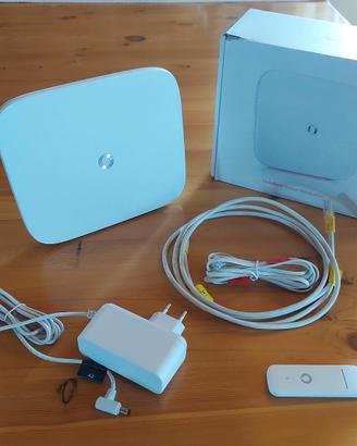 Vodafone station Revolution