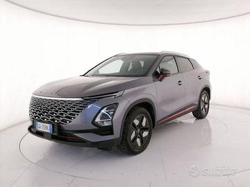 Omoda Omoda 5 1.6 TGDI 147CV aut. Premium