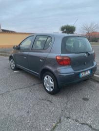 Yaris