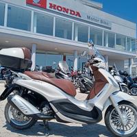 Piaggio Beverly 300 i.e. Abs