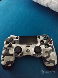 controller ps4