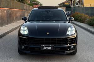 Porsche Macan 3.0 D KM CERTIF/TETTO/FULL LED